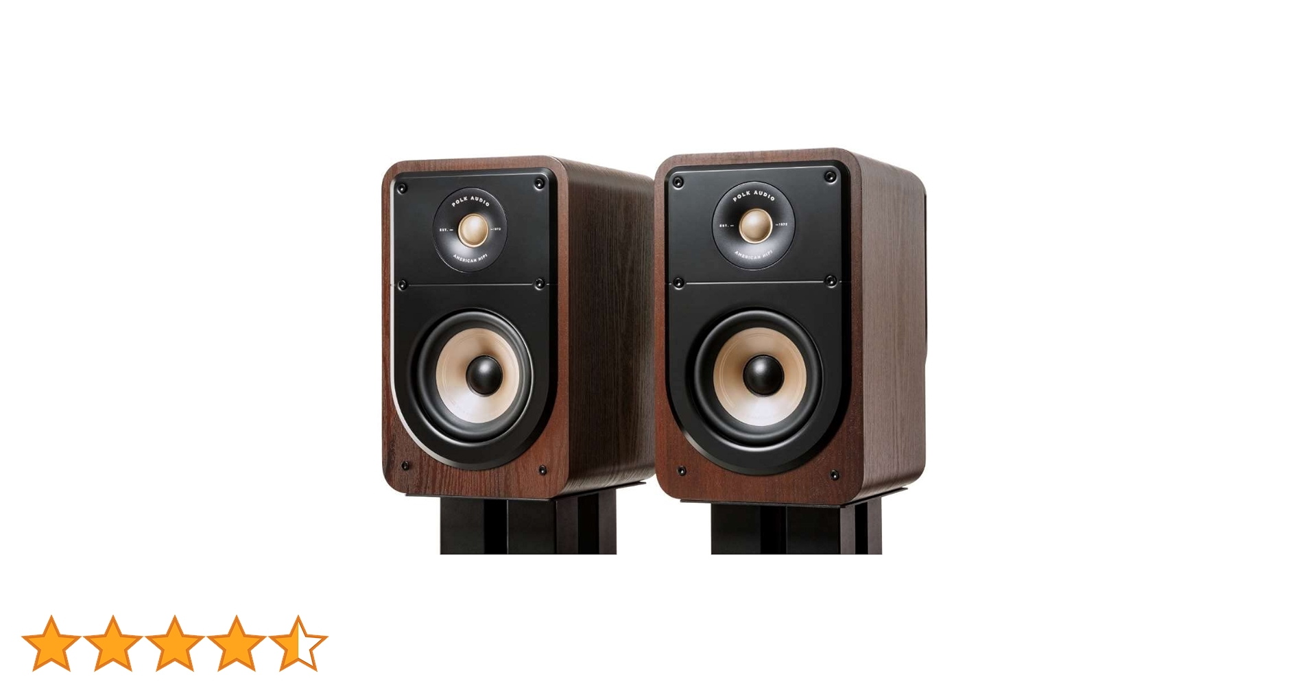 Amazon.co.jp: ポークオーディオ POLK AUDIO SIGNATURE ELITE ES15 Amazon.co.jp: ポークオーディオ POLK AUDIO SIGNATURE ELITE ES15